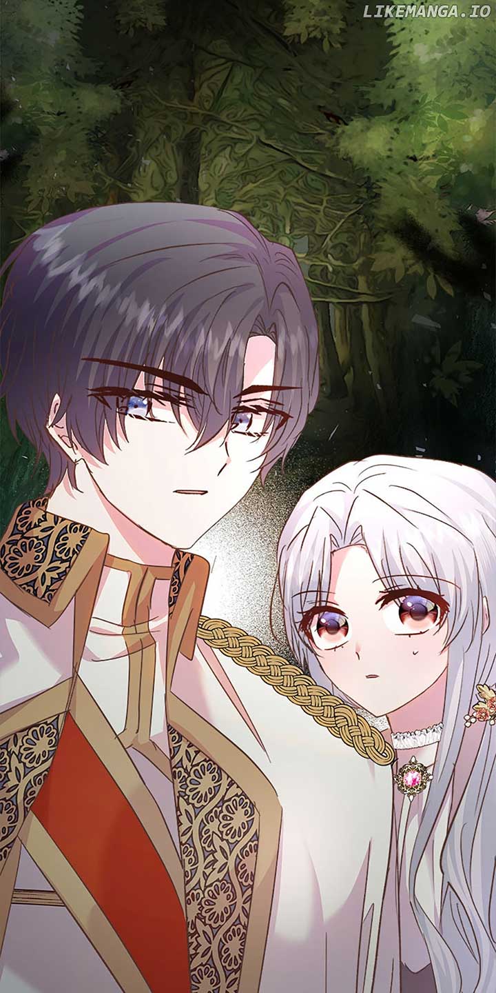 I Didn’t Save You To Get Proposed To Chapter 52 330 80