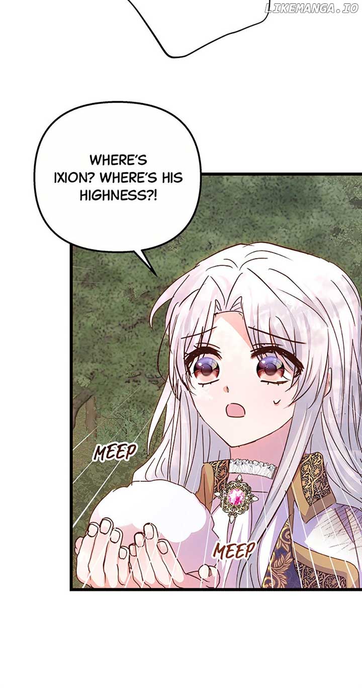 I Didn’t Save You To Get Proposed To Chapter 55 258 05