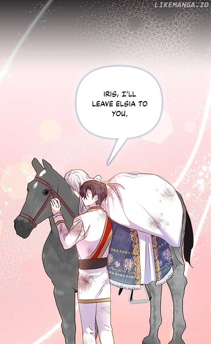 I Didn’t Save You To Get Proposed To Chapter 55 261 08
