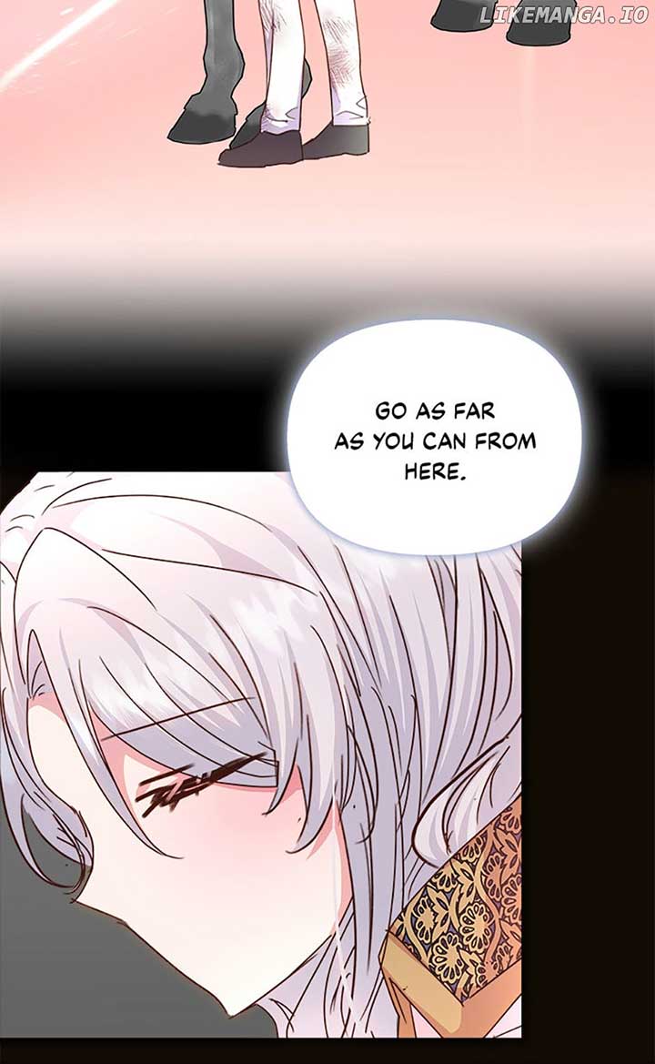 I Didn’t Save You To Get Proposed To Chapter 55 262 09
