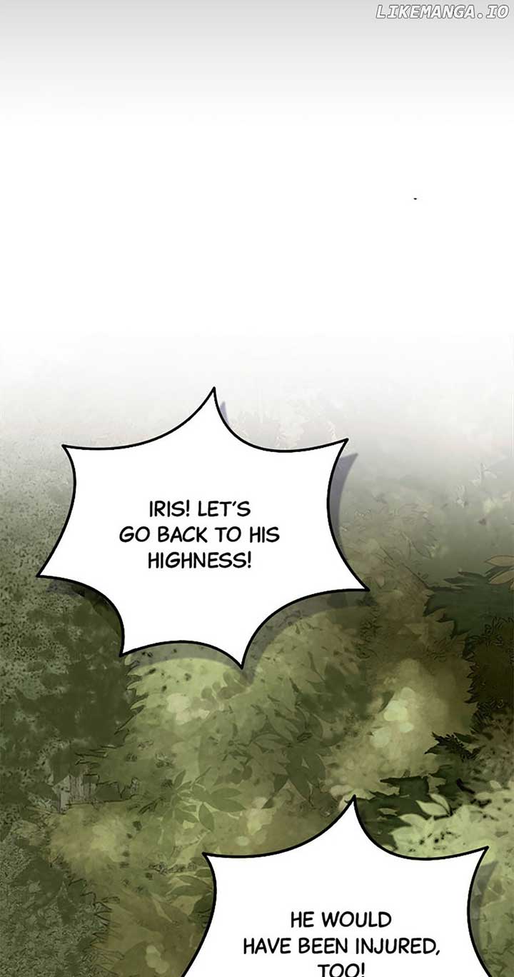 I Didn’t Save You To Get Proposed To Chapter 55 264 11