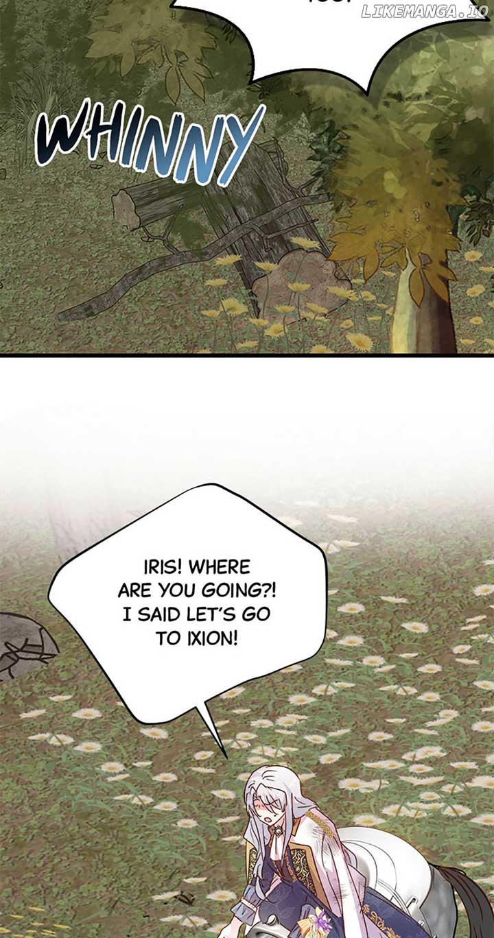 I Didn’t Save You To Get Proposed To Chapter 55 265 12