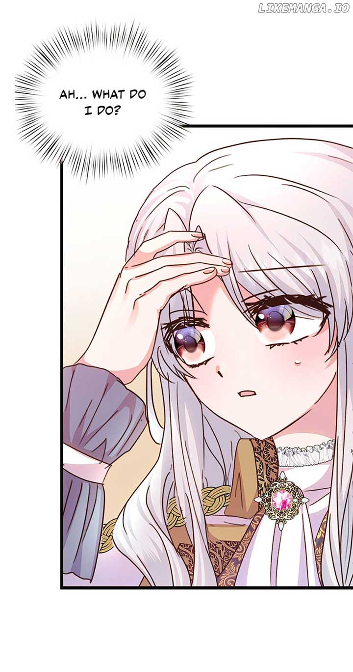 I Didn’t Save You To Get Proposed To Chapter 55 267 14