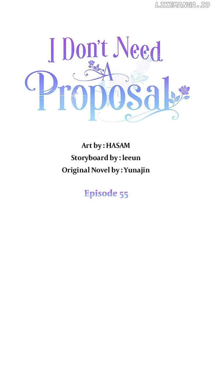 I Didn’t Save You To Get Proposed To Chapter 55 269 16