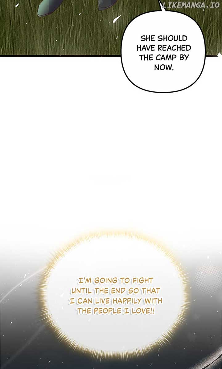 I Didn’t Save You To Get Proposed To Chapter 55 272 19