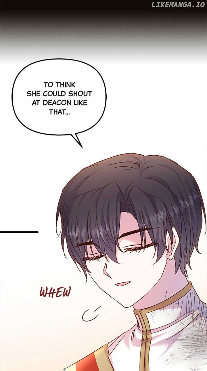 I Didn’t Save You To Get Proposed To Chapter 55 274 21