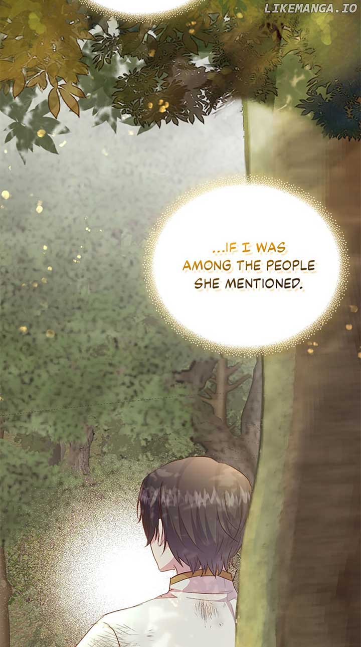 I Didn’t Save You To Get Proposed To Chapter 55 276 23