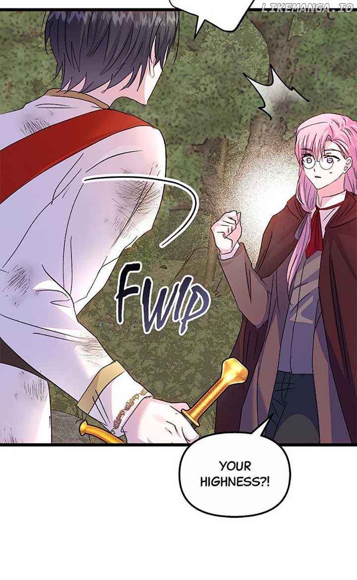 I Didn’t Save You To Get Proposed To Chapter 55 279 26