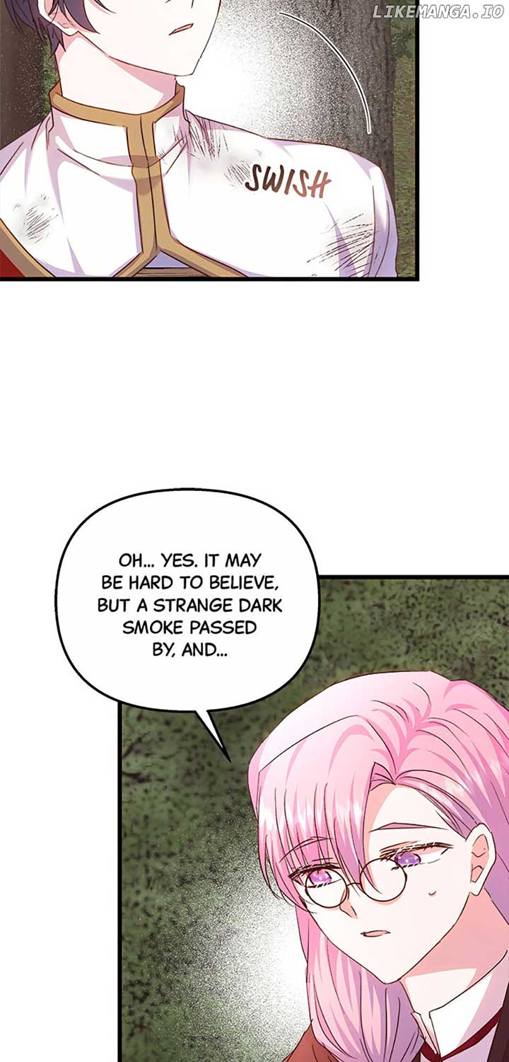 I Didn’t Save You To Get Proposed To Chapter 55 282 29