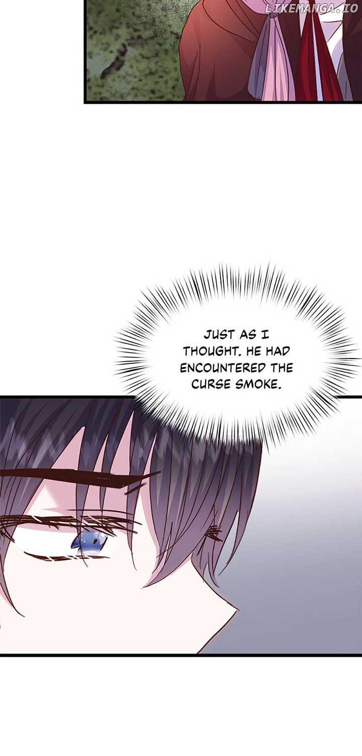 I Didn’t Save You To Get Proposed To Chapter 55 283 30