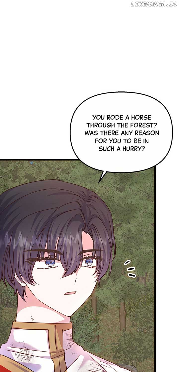 I Didn’t Save You To Get Proposed To Chapter 55 285 32