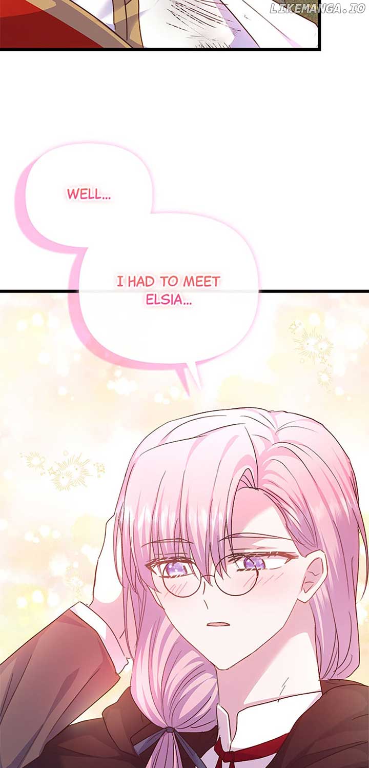 I Didn’t Save You To Get Proposed To Chapter 55 286 33