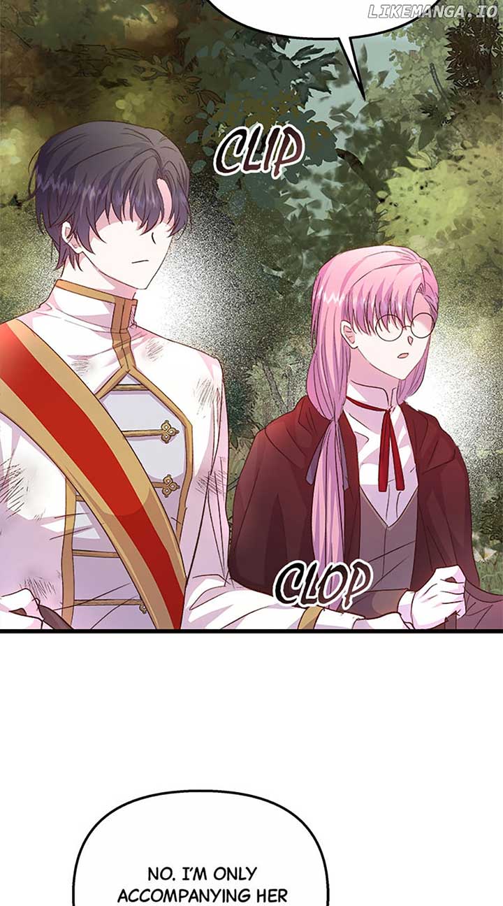 I Didn’t Save You To Get Proposed To Chapter 55 293 40