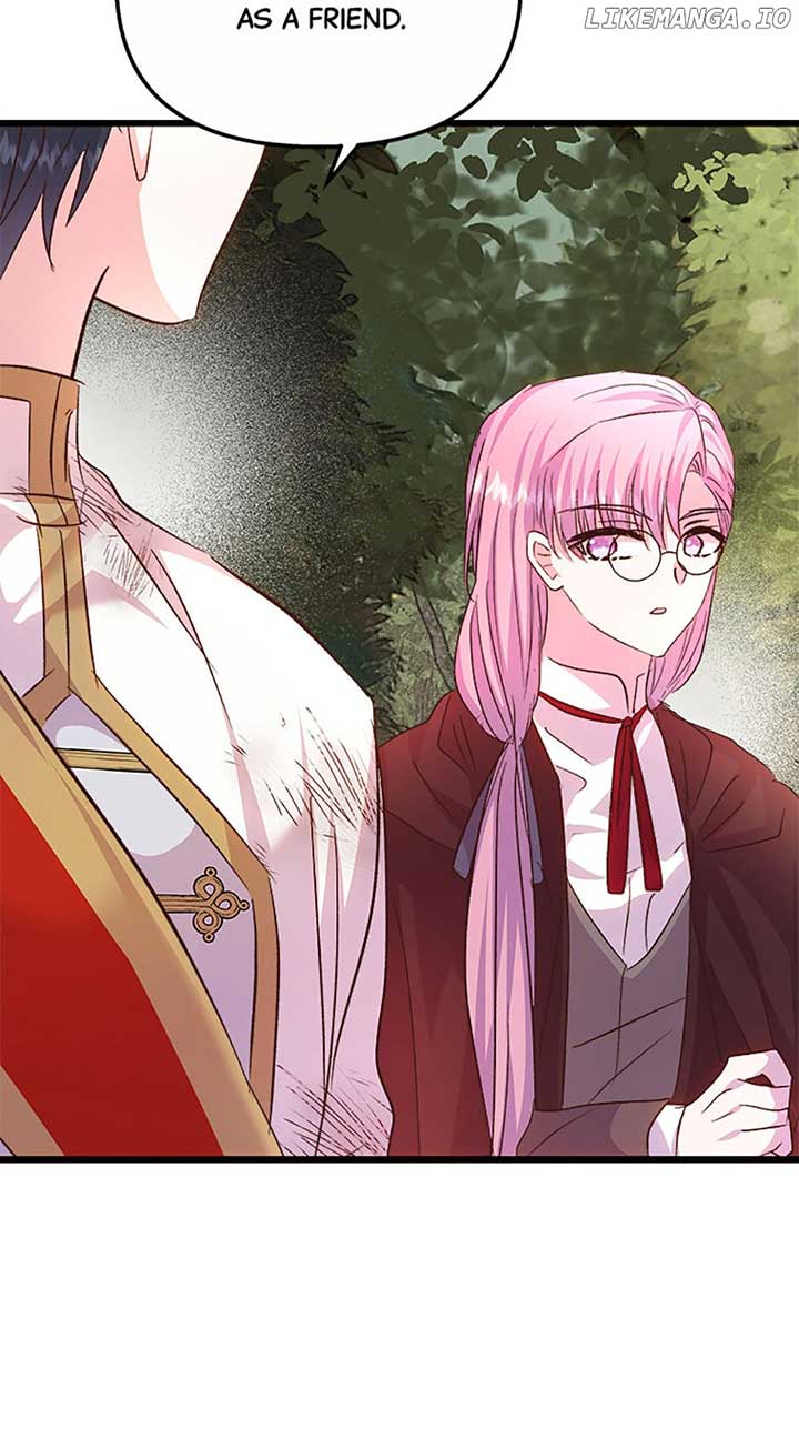 I Didn’t Save You To Get Proposed To Chapter 55 294 41