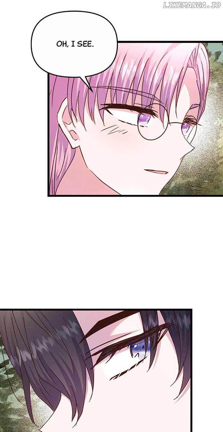 I Didn’t Save You To Get Proposed To Chapter 55 295 42