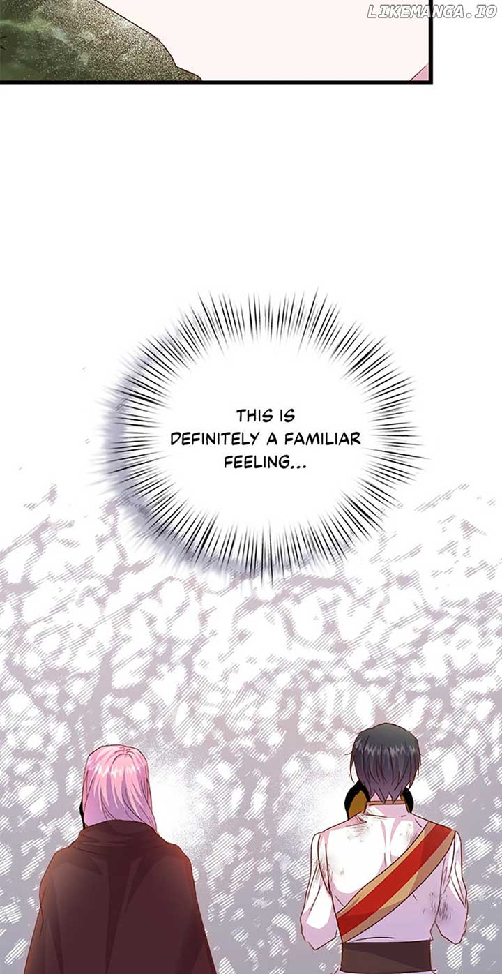 I Didn’t Save You To Get Proposed To Chapter 55 296 43