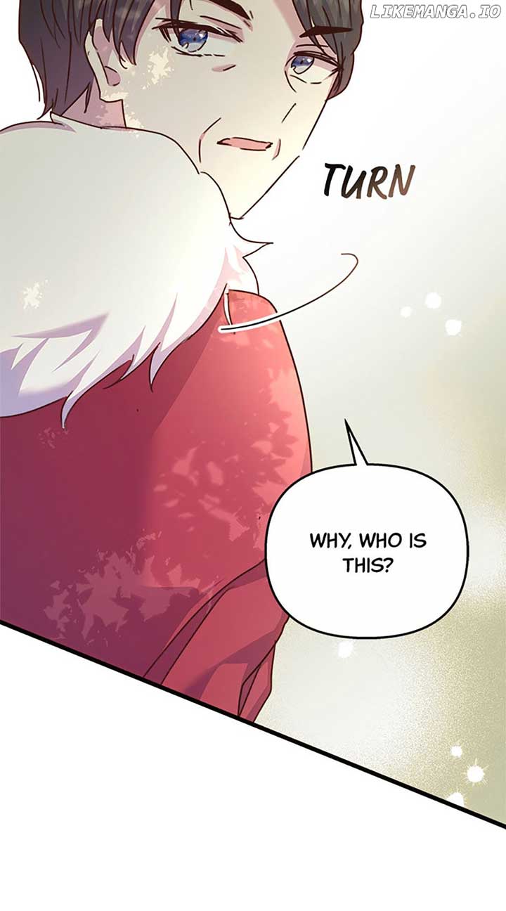 I Didn’t Save You To Get Proposed To Chapter 55 303 50