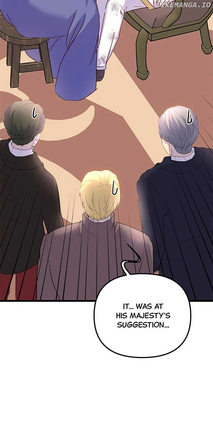 I Didn’t Save You To Get Proposed To Chapter 55 308 55