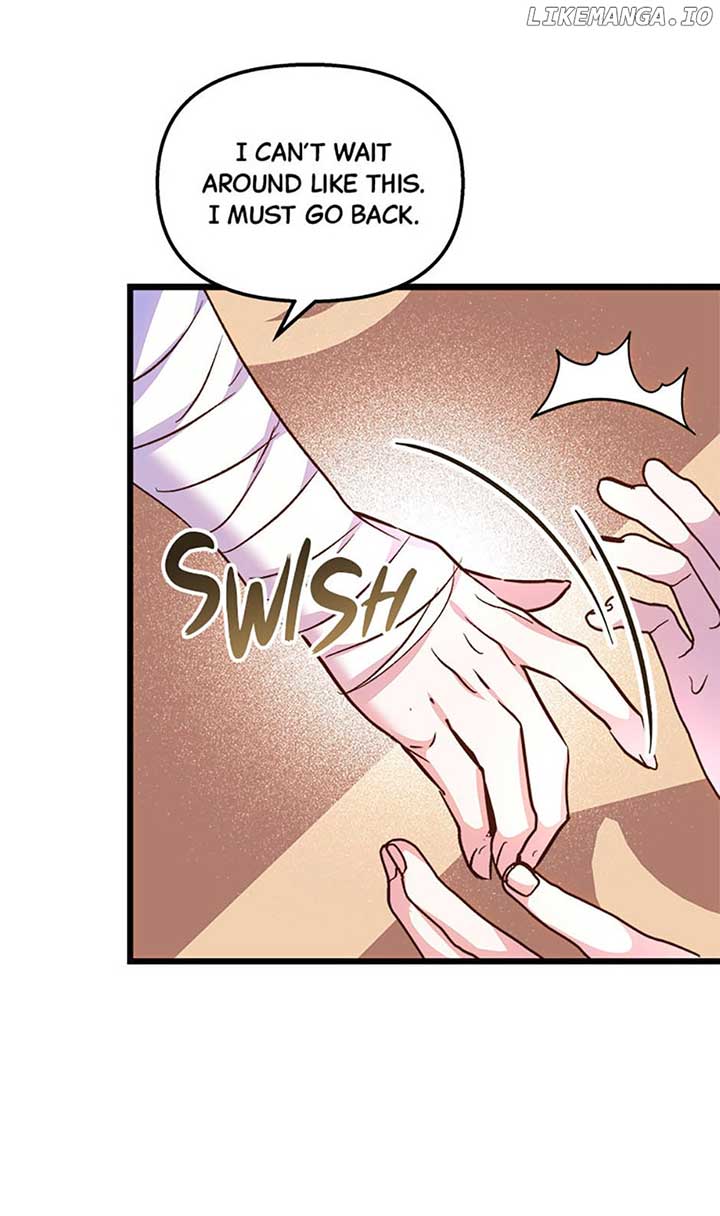 I Didn’t Save You To Get Proposed To Chapter 55 309 56