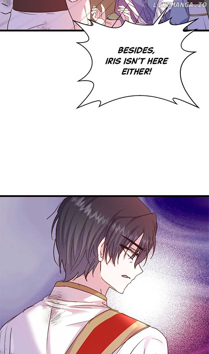 I Didn’t Save You To Get Proposed To Chapter 55 311 58