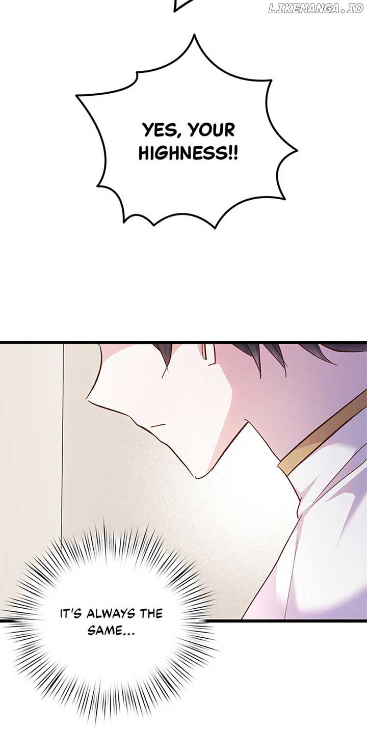 I Didn’t Save You To Get Proposed To Chapter 55 314 61