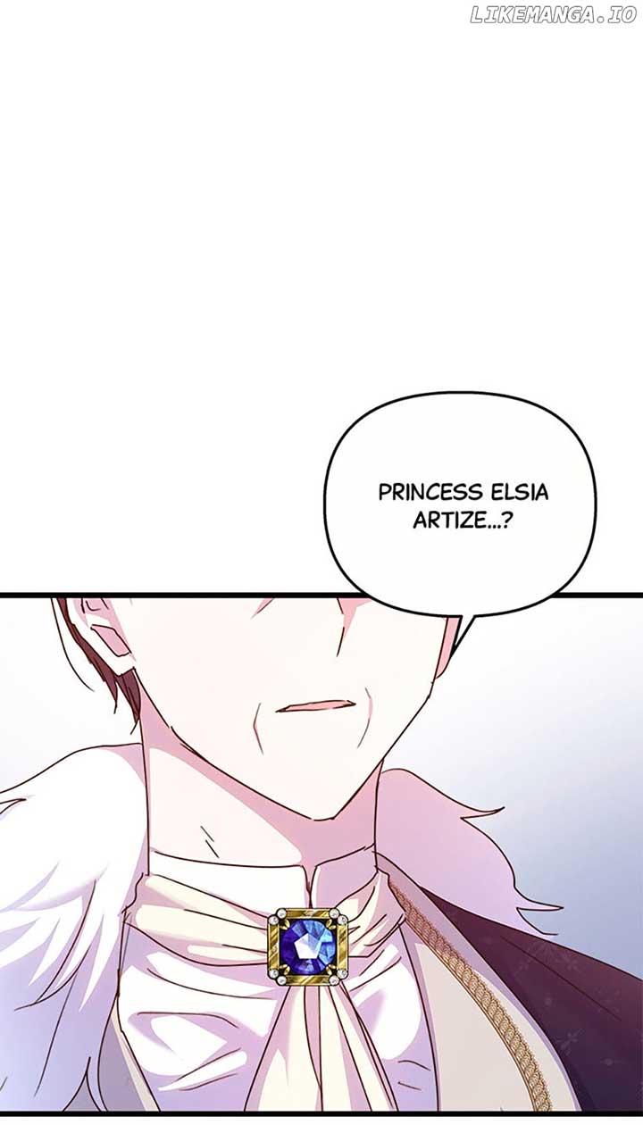 I Didn’t Save You To Get Proposed To Chapter 55 318 65