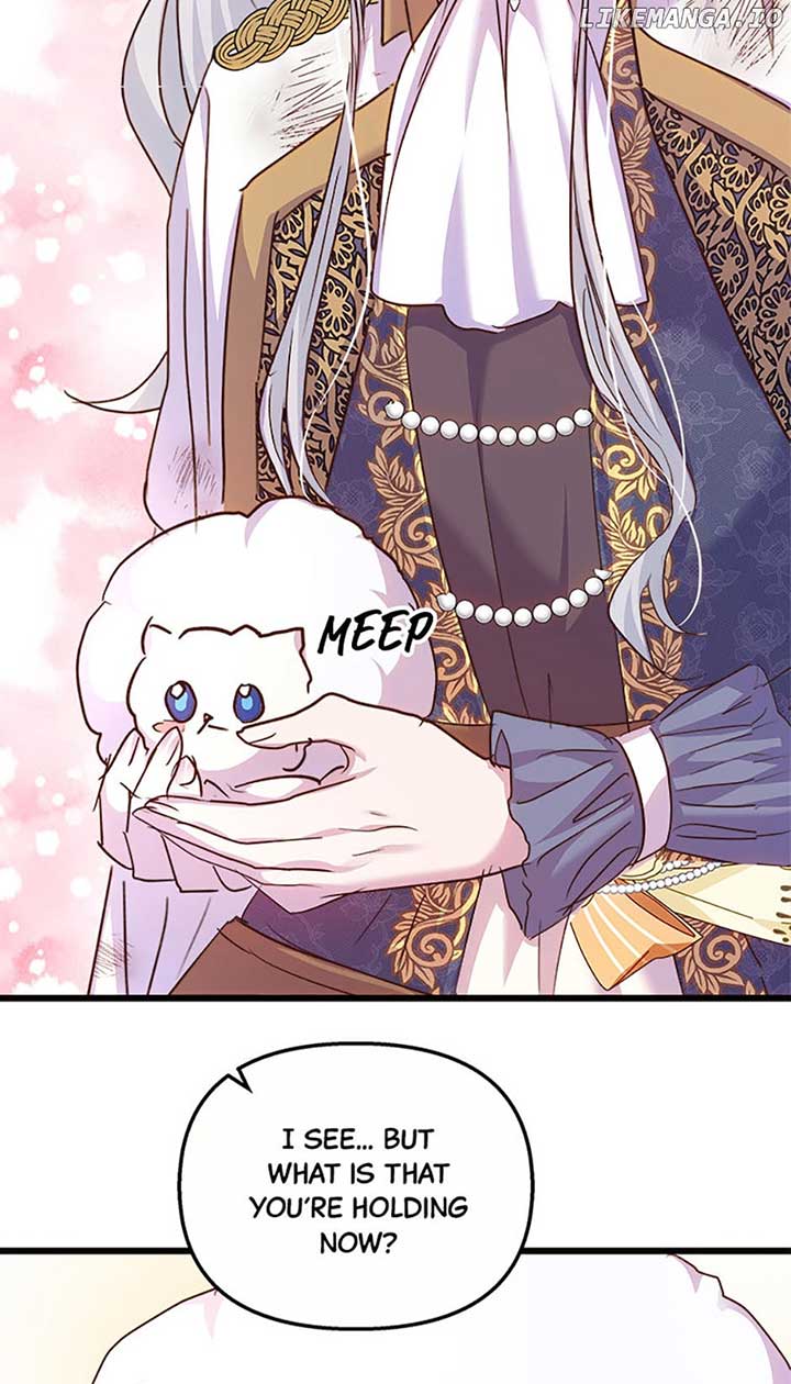 I Didn’t Save You To Get Proposed To Chapter 55 320 67