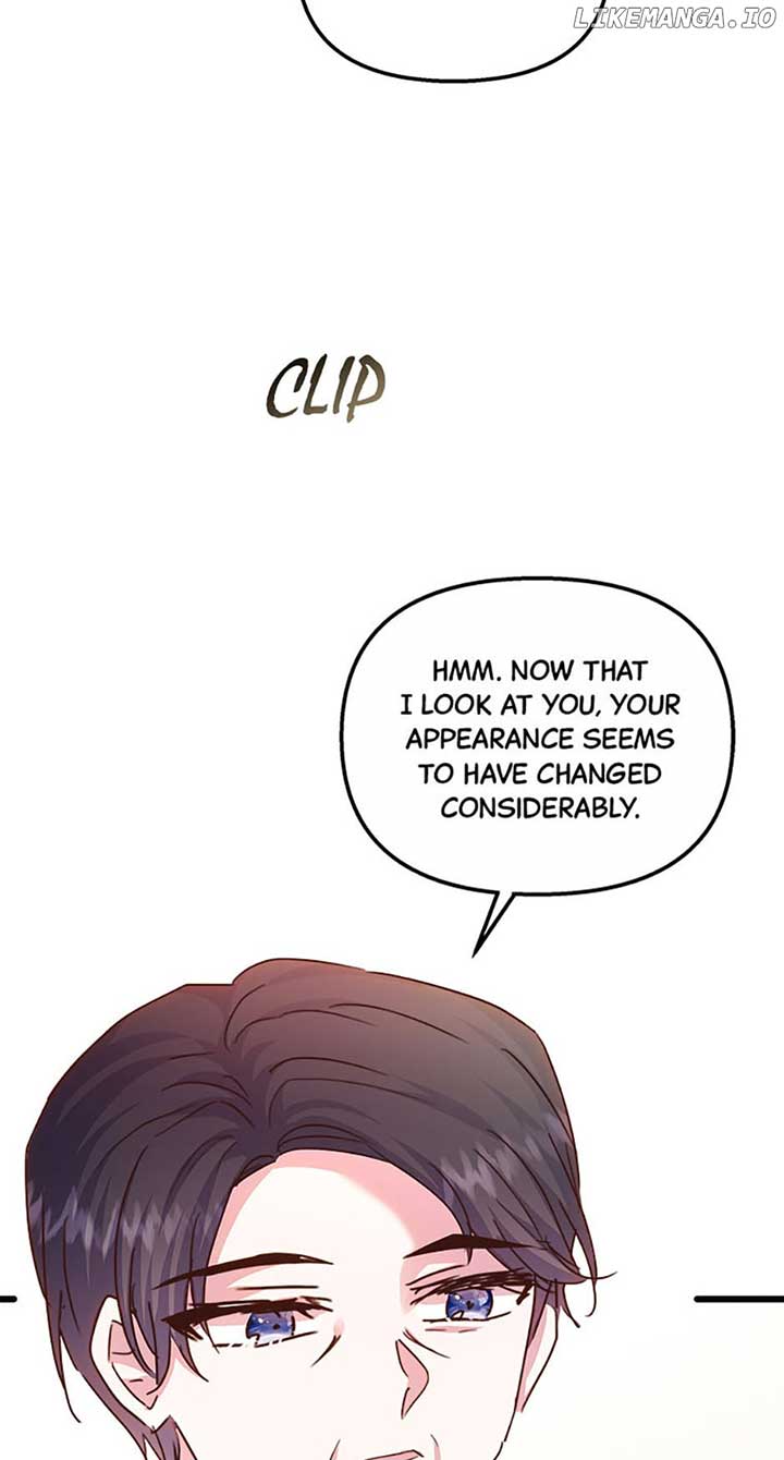 I Didn’t Save You To Get Proposed To Chapter 55 323 70