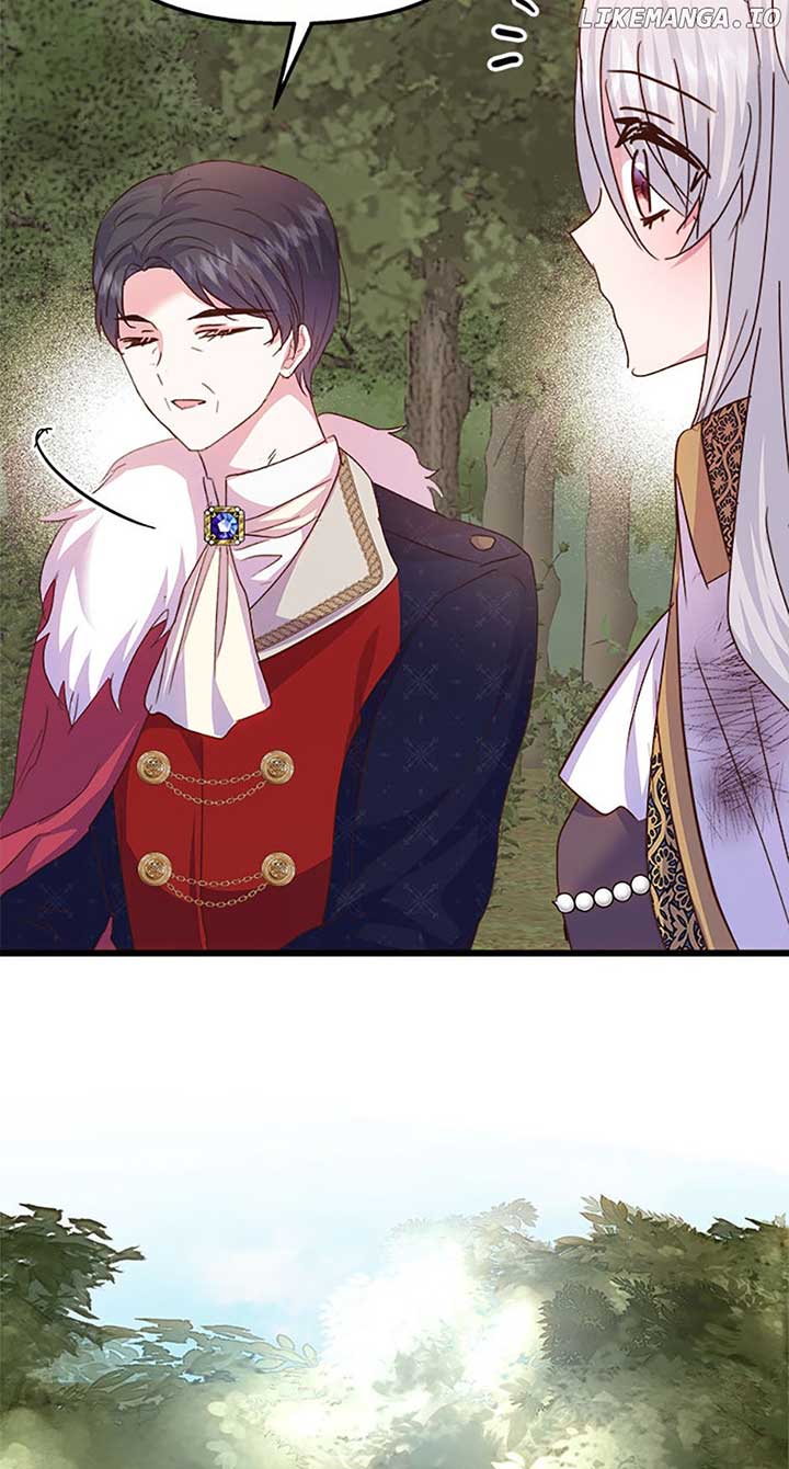 I Didn’t Save You To Get Proposed To Chapter 55 325 72