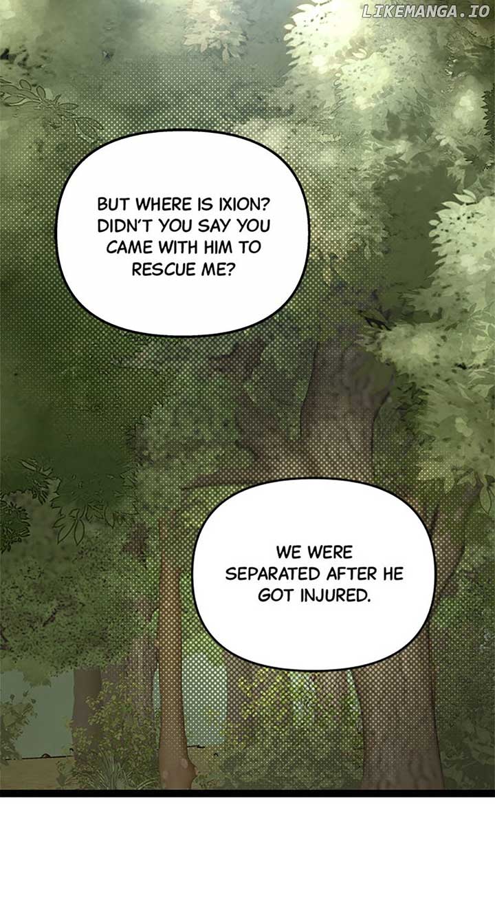 I Didn’t Save You To Get Proposed To Chapter 55 326 73