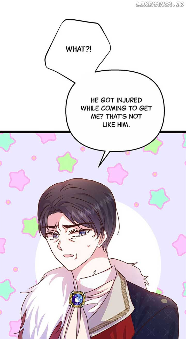 I Didn’t Save You To Get Proposed To Chapter 55 327 74
