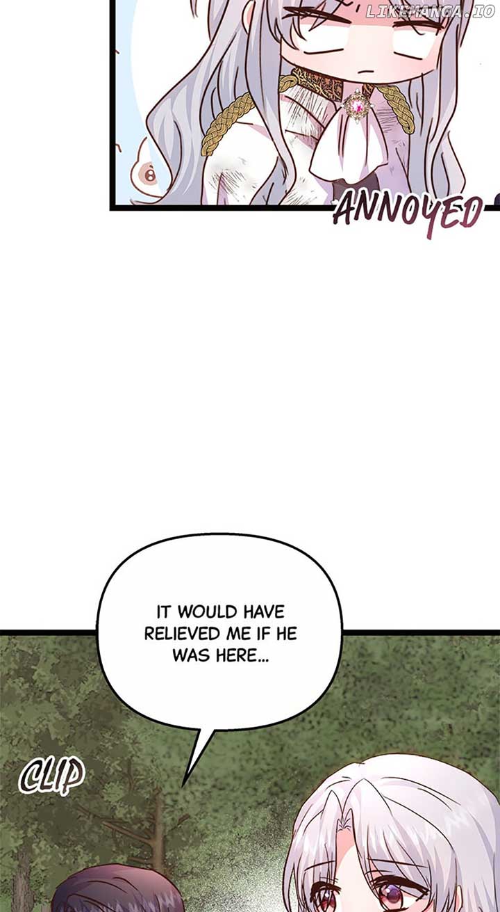 I Didn’t Save You To Get Proposed To Chapter 55 329 76