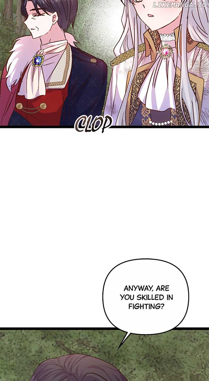 I Didn’t Save You To Get Proposed To Chapter 55 330 77