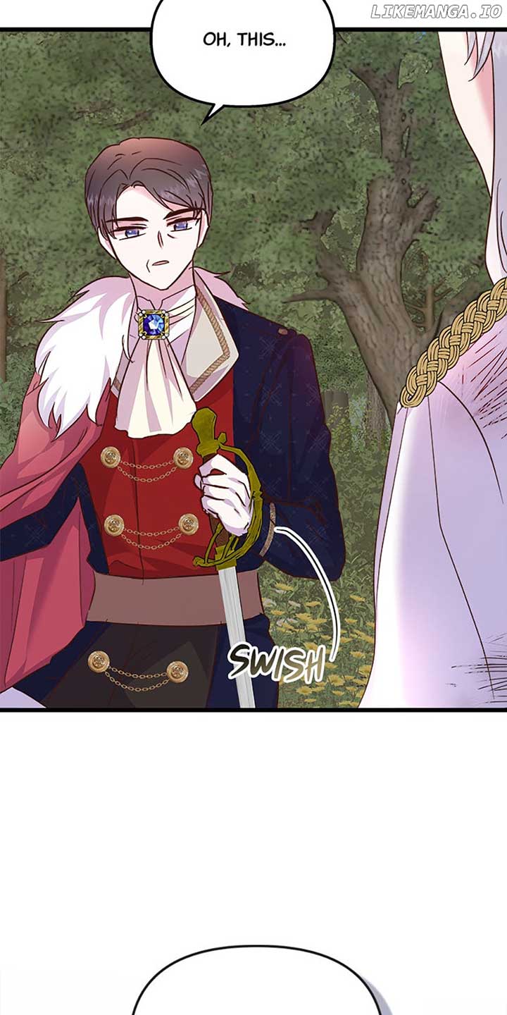 I Didn’t Save You To Get Proposed To Chapter 55 333 80
