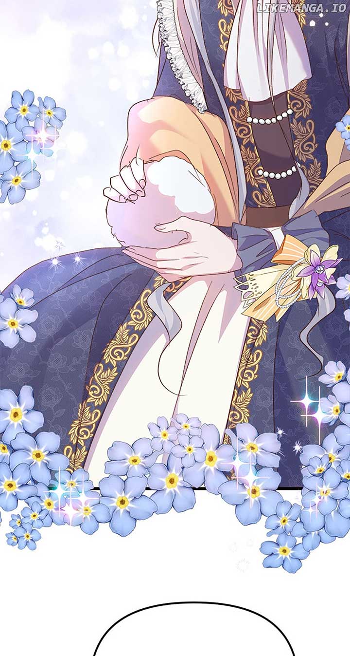 I Didn’t Save You To Get Proposed To Chapter 58 259 03