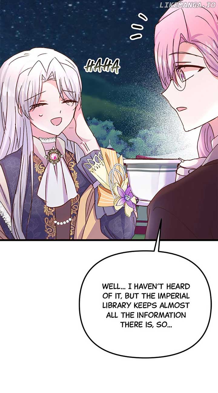 I Didn’t Save You To Get Proposed To Chapter 58 266 10