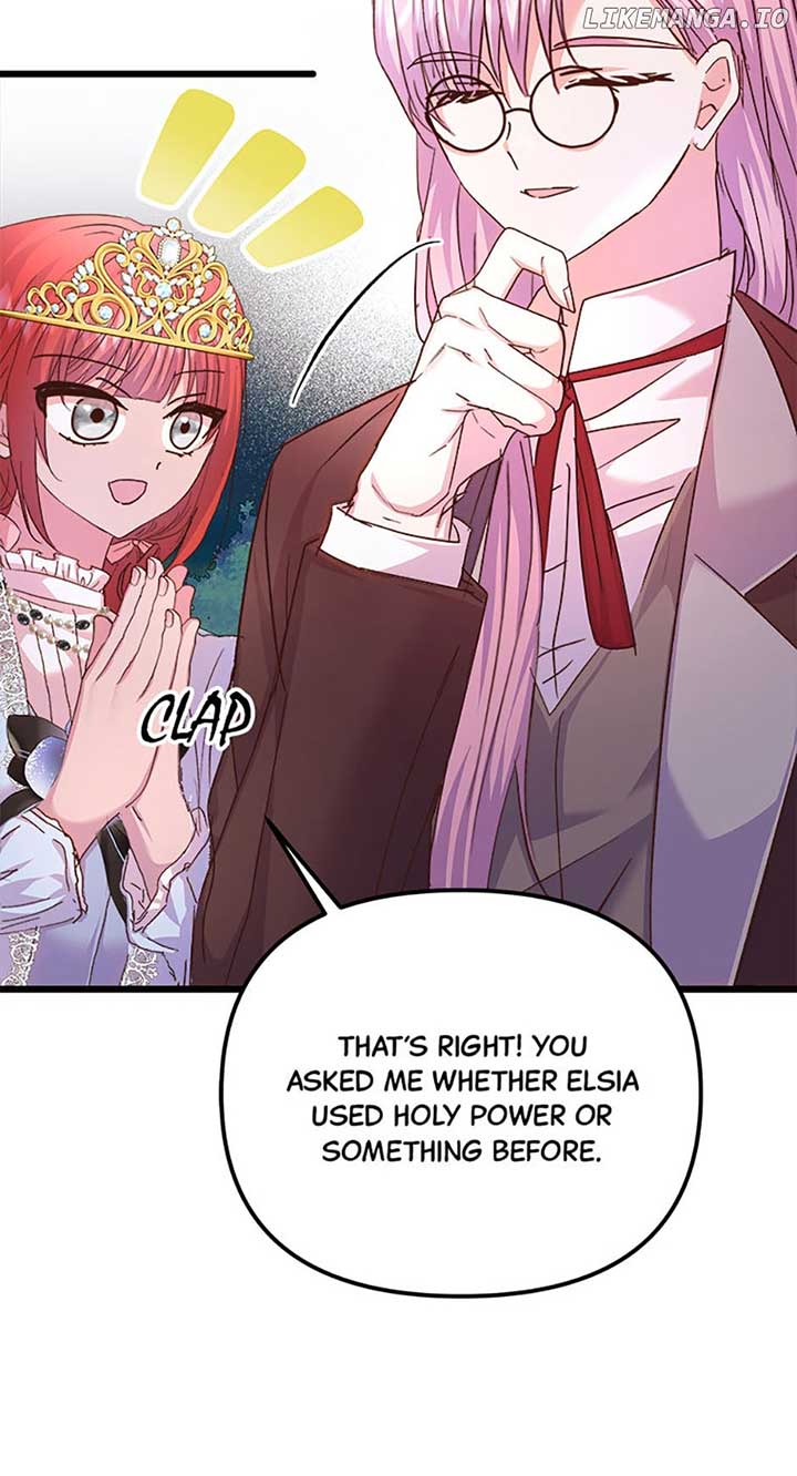 I Didn’t Save You To Get Proposed To Chapter 58 271 15