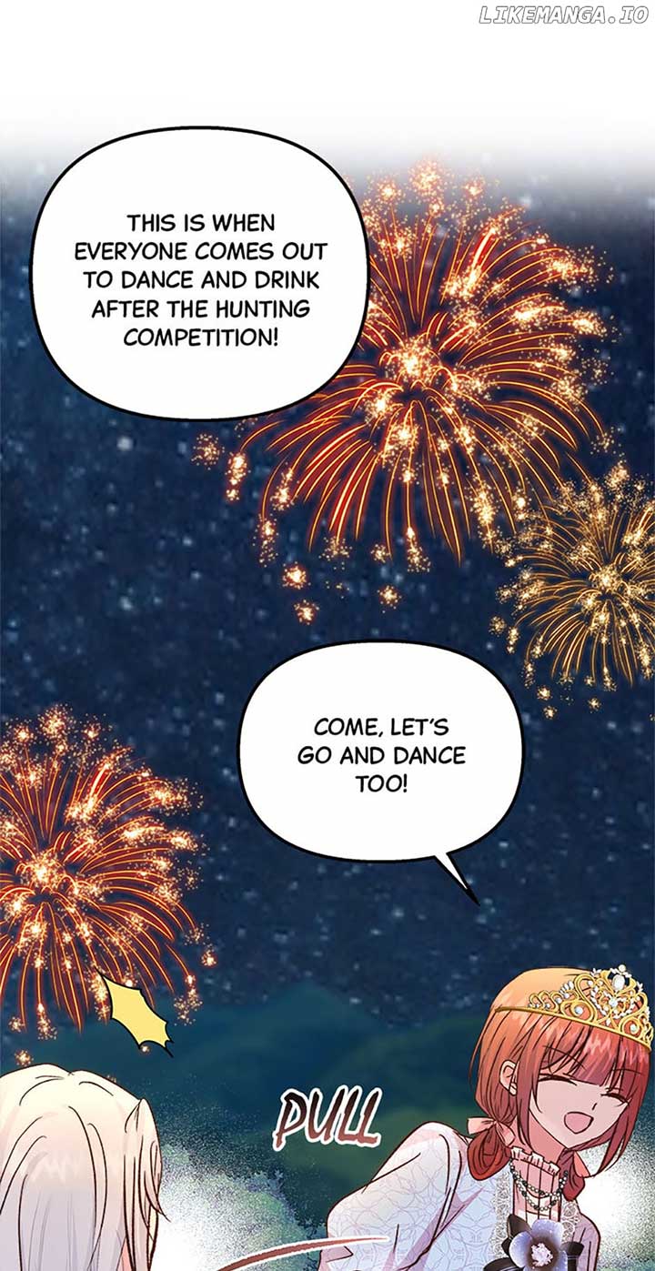 I Didn’t Save You To Get Proposed To Chapter 58 280 24