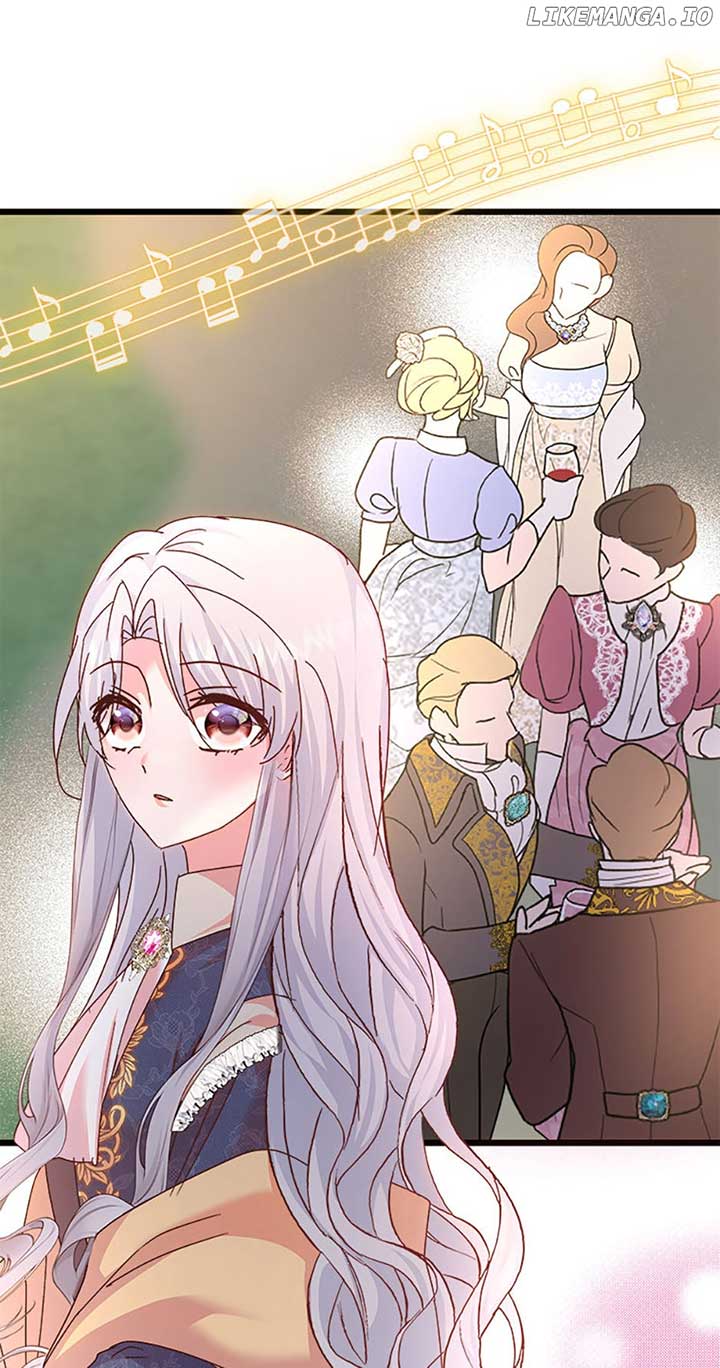 I Didn’t Save You To Get Proposed To Chapter 58 284 28