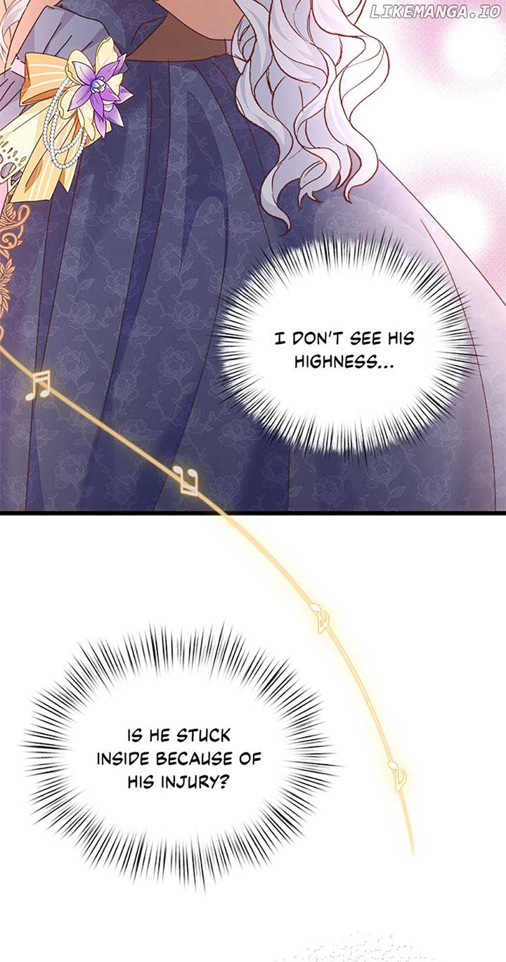 I Didn’t Save You To Get Proposed To Chapter 58 285 29