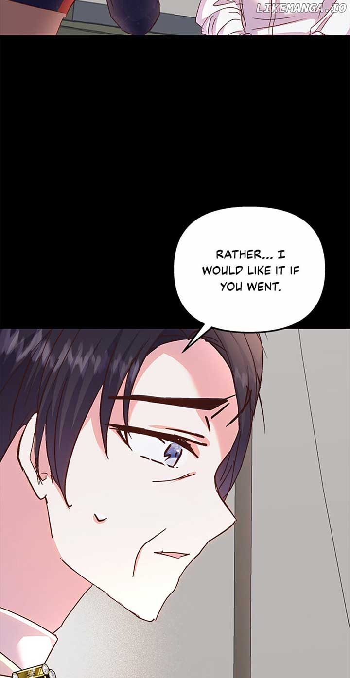 I Didn’t Save You To Get Proposed To Chapter 58 314 58
