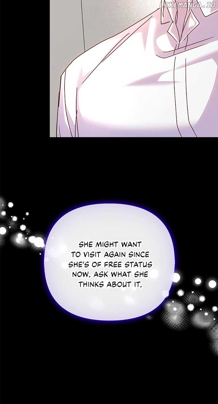 I Didn’t Save You To Get Proposed To Chapter 58 322 66
