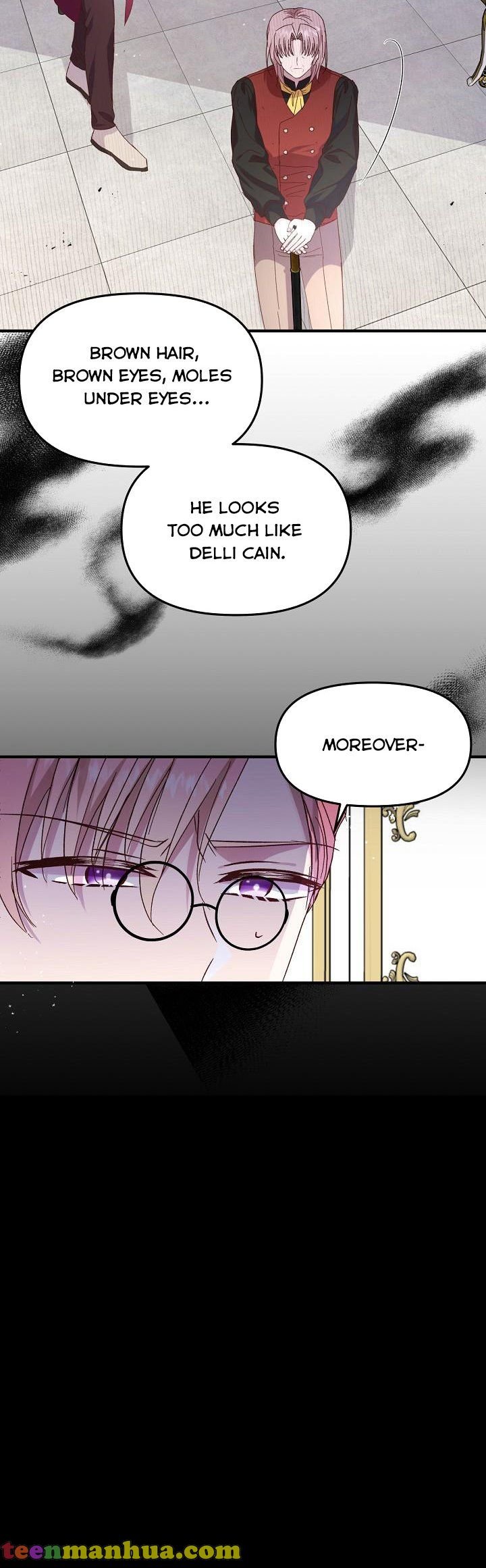 I Didn’t Save You To Get Proposed To Chapter 6 118 003
