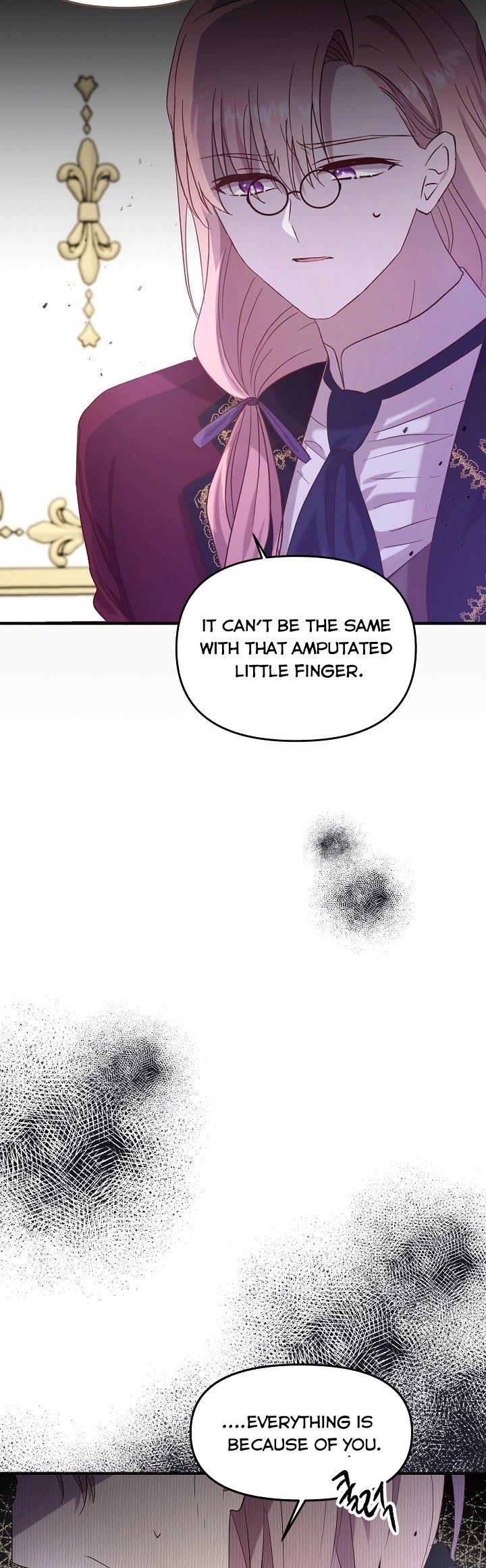 I Didn’t Save You To Get Proposed To Chapter 6 120 005