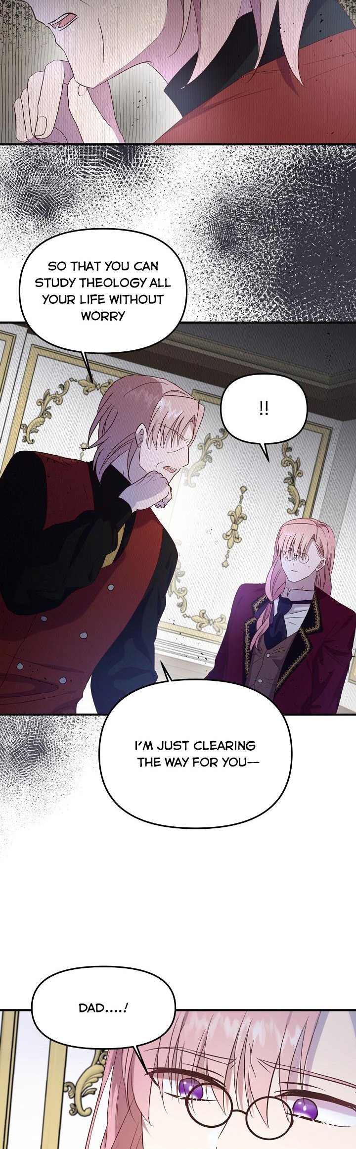 I Didn’t Save You To Get Proposed To Chapter 6 121 006