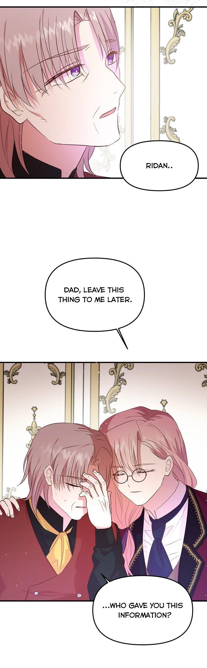 I Didn’t Save You To Get Proposed To Chapter 6 123 008