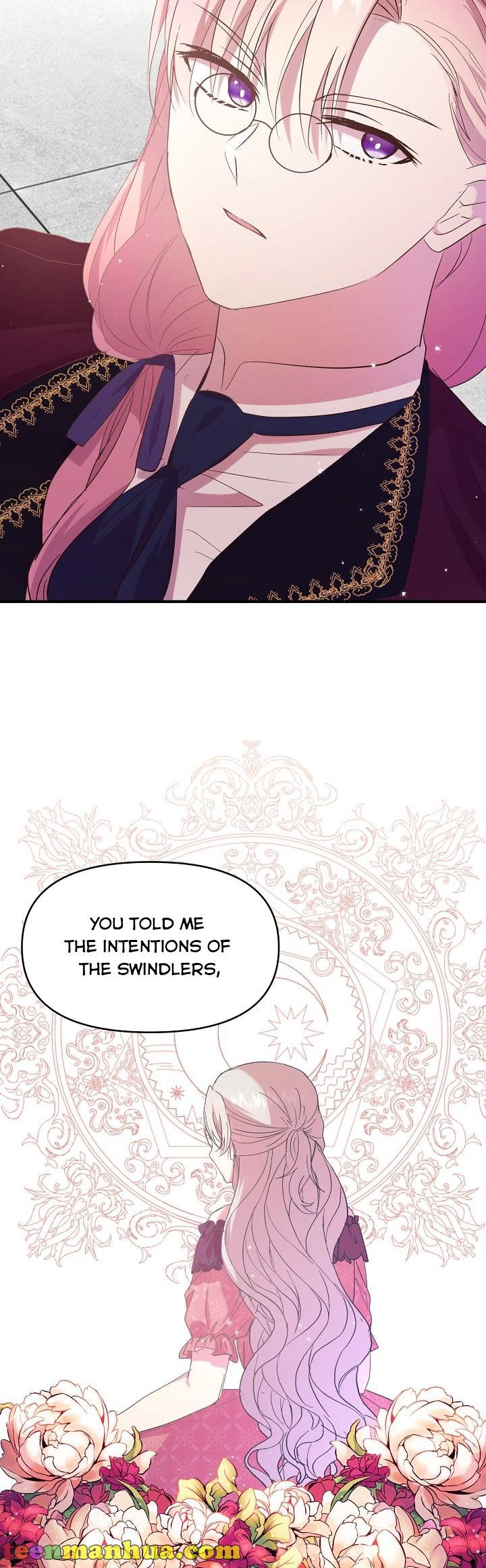 I Didn’t Save You To Get Proposed To Chapter 6 125 010