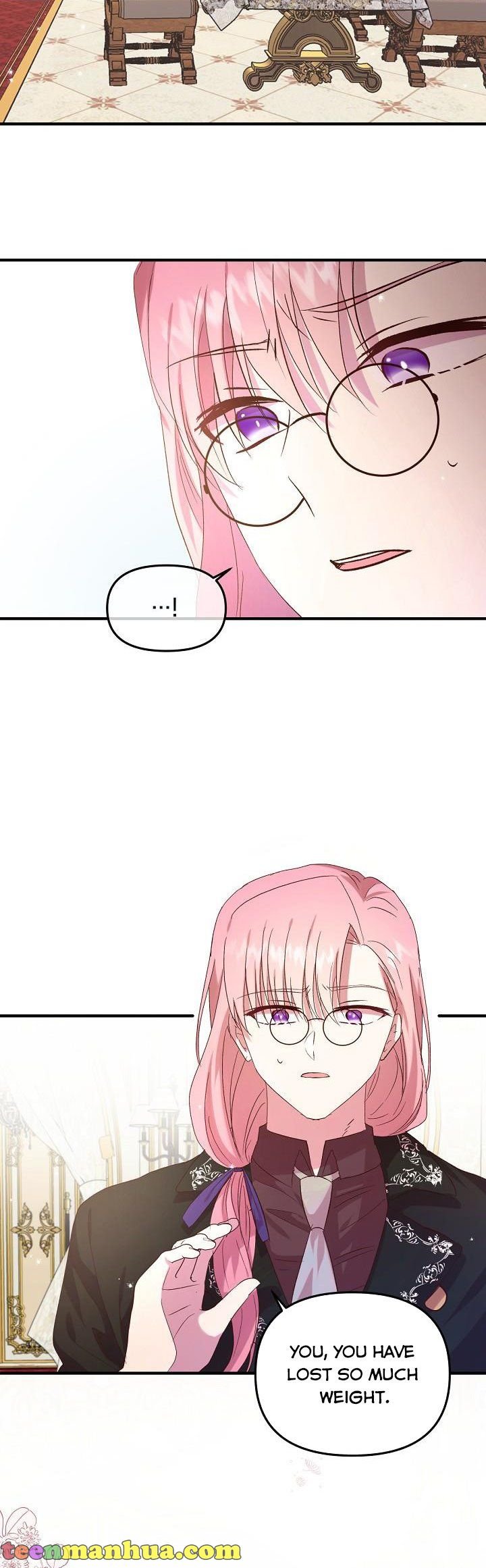 I Didn’t Save You To Get Proposed To Chapter 6 128 013