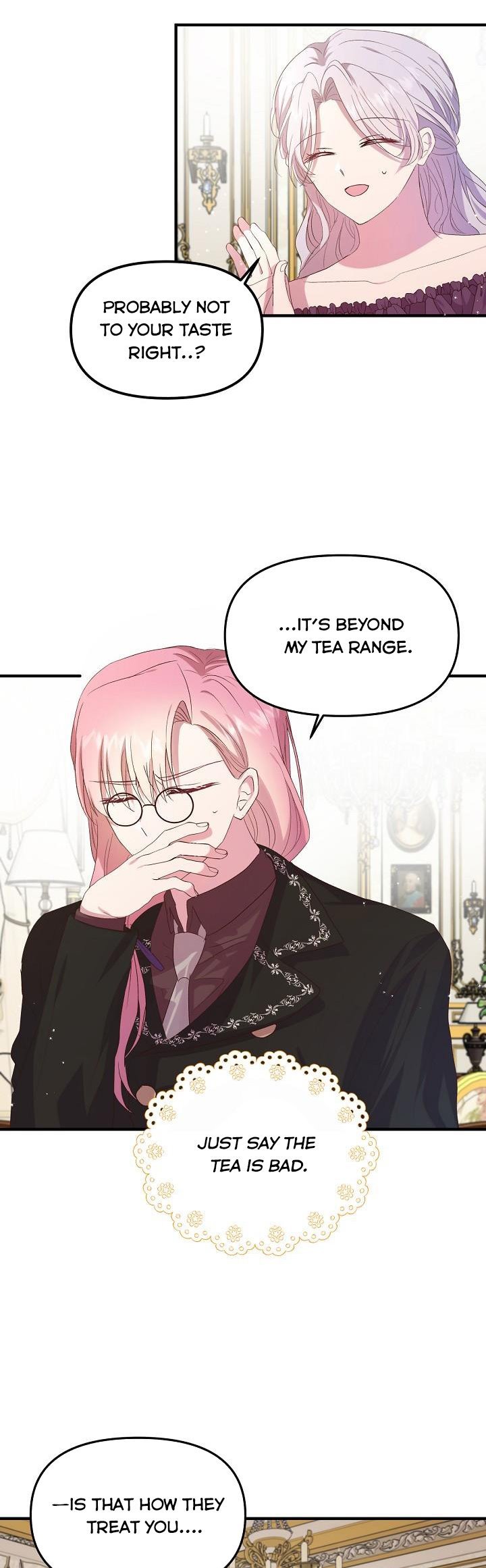 I Didn’t Save You To Get Proposed To Chapter 6 132 017