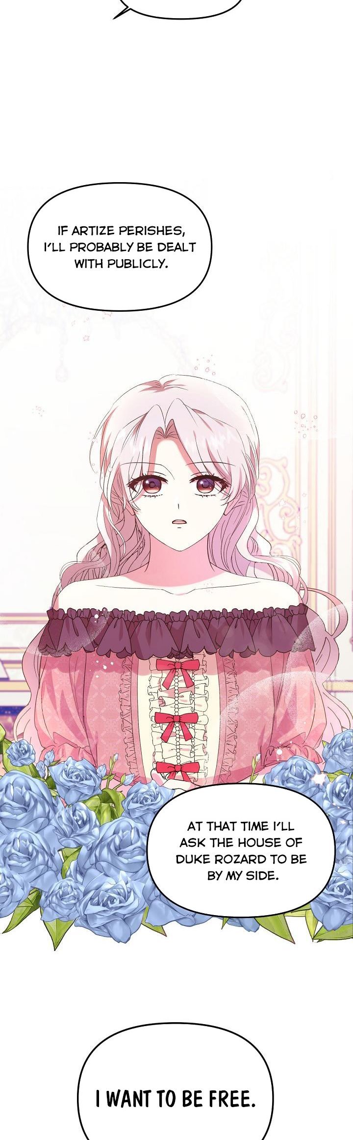 I Didn’t Save You To Get Proposed To Chapter 6 140 025